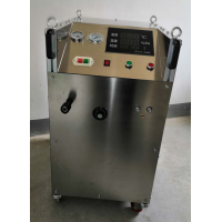 高压设备清洗机ELEP-CMHV
